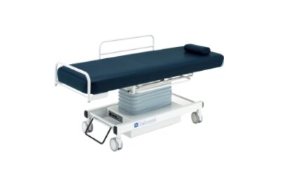 EXAMINATION TABLES