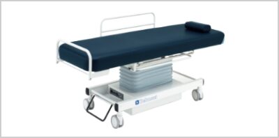 EXAMINATION TABLES