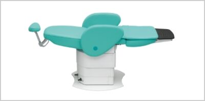 OTORHINOLARYNGOLOGICAL TREATMENT CHAIR