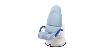 GYNECOLOGICAL EXAMINATION TABLES & DEVICES