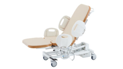 EXAMINATION/ TREATMENT TABLE & CHAIR