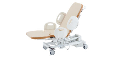 EXAMINATION/ TREATMENT TABLE & CHAIR